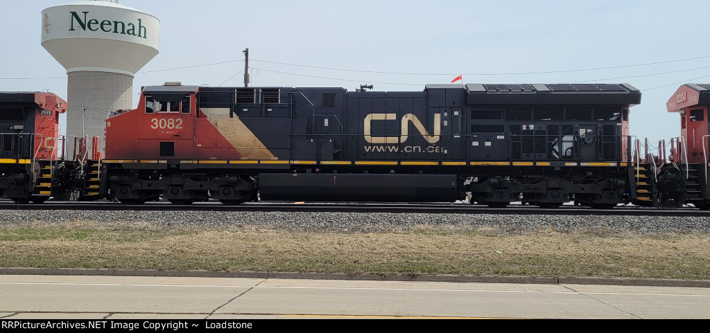 CN 3082